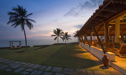 Jetwing Saman Villas
